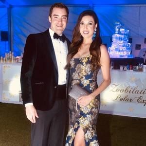 Meet your Posher, Angelica